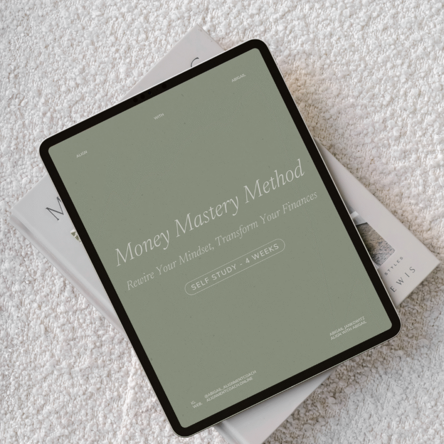Money Mastery Method