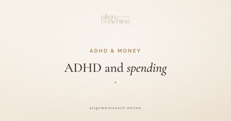 Healing your relationship with money: the missing piece to financial freedom